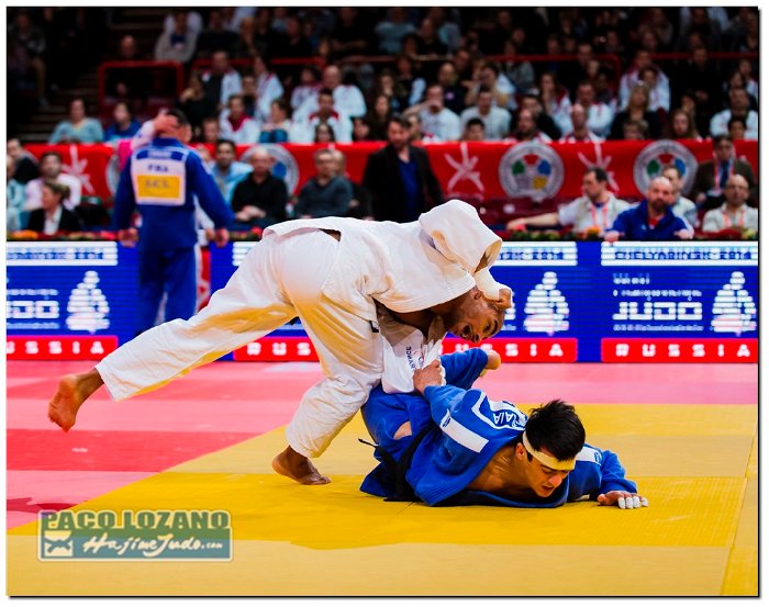 Paris 2014 by P.Lozano cat -66 kg_PLM1013